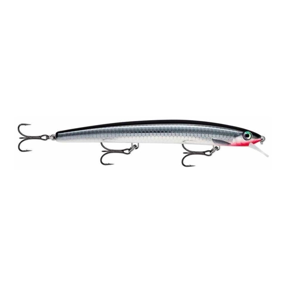 Rapala Max Rap 13cm 15gr Sahte Balığı BN
