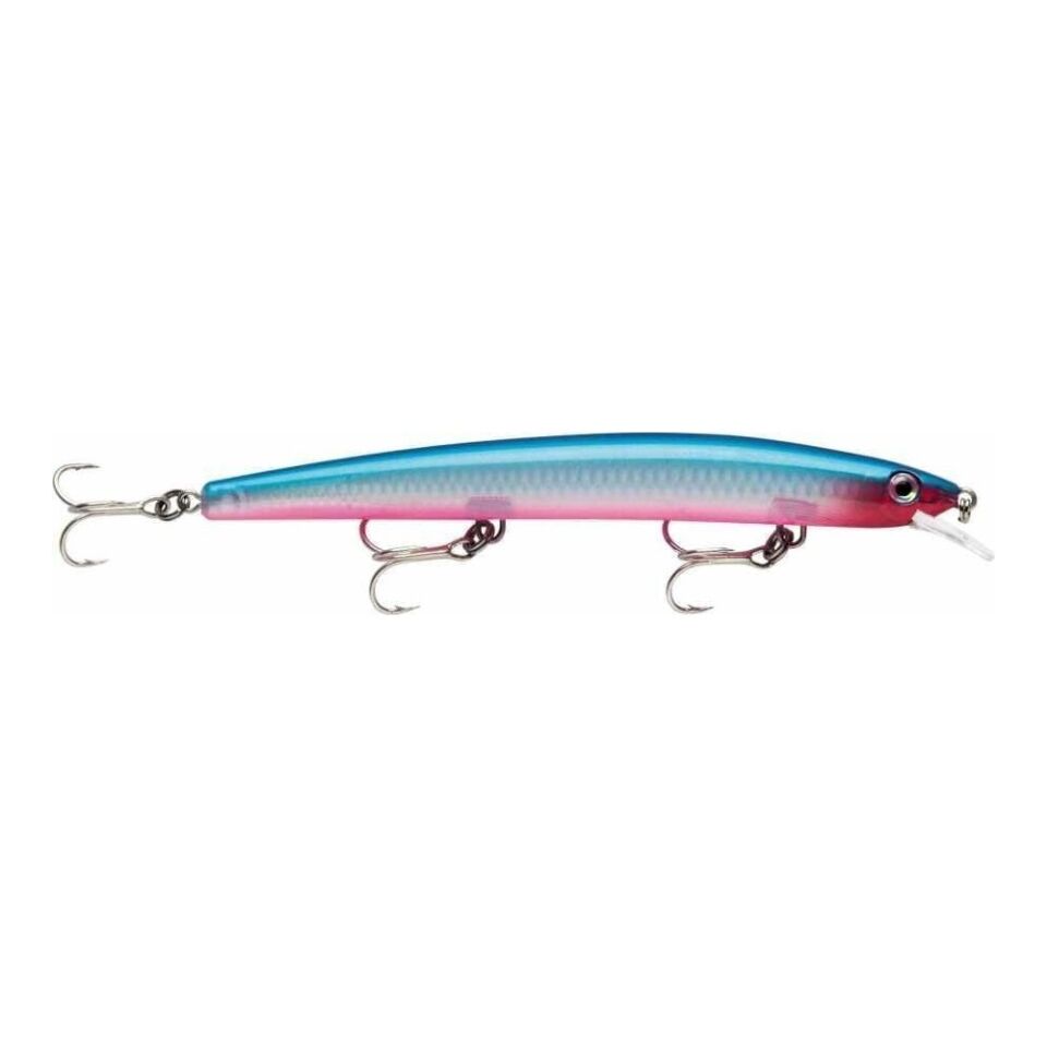 Rapala Max Rap 13cm 15gr Sahte Balığı BN