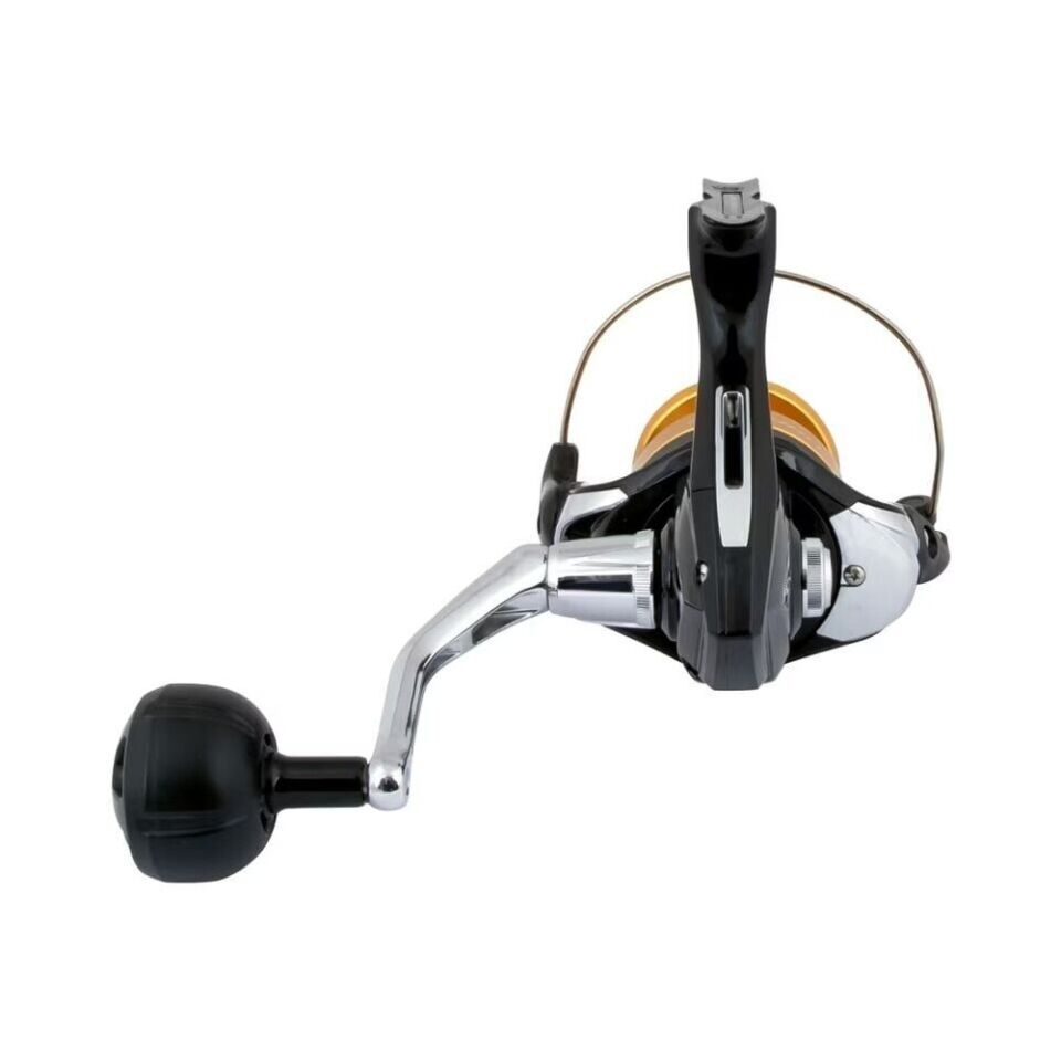 Shimano Socorro SW 8000 Jig Olta Makinesi