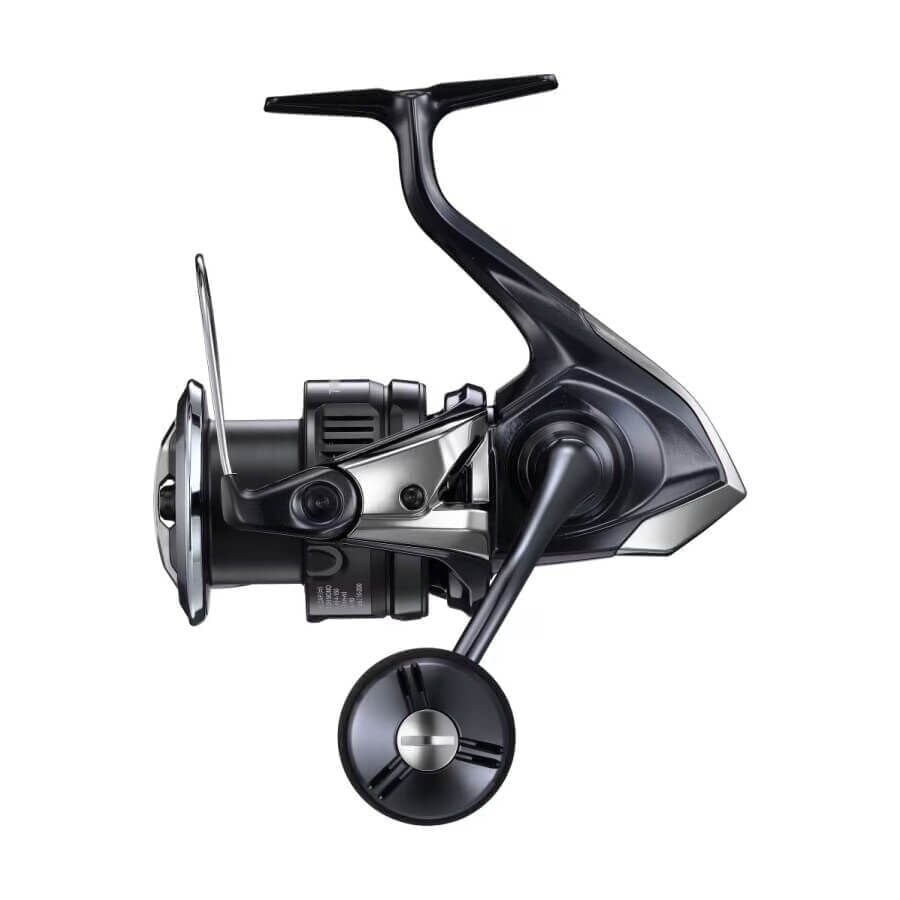 Shimano Twin Power XD FB 4000 PG Spin Makinesi