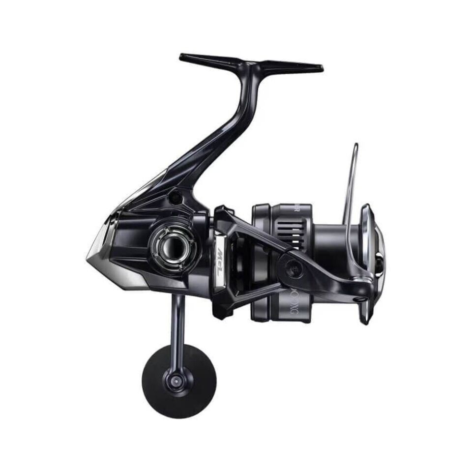 Shimano Twin Power XD FB 4000 PG Spin Makinesi
