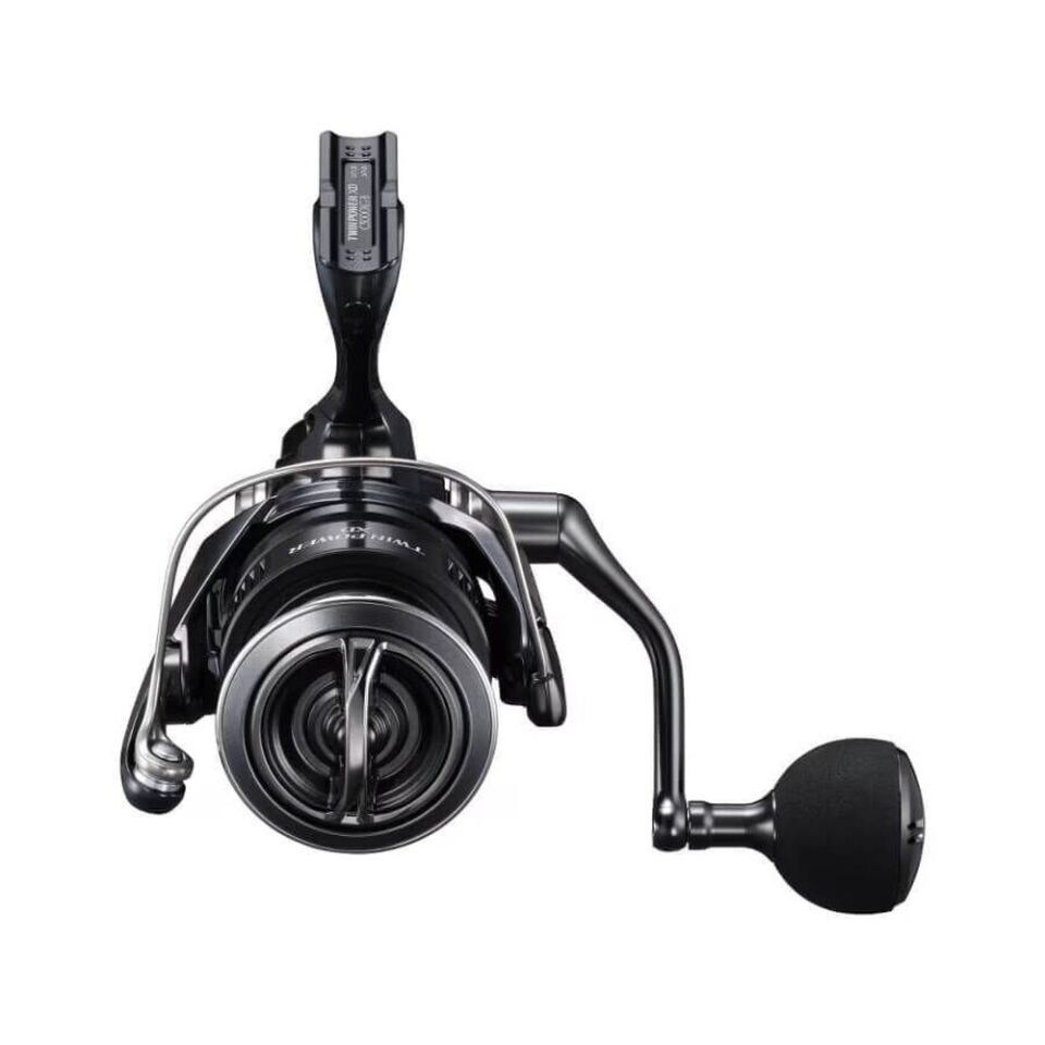 Shimano Twin Power XD FB 4000 PG Spin Makinesi