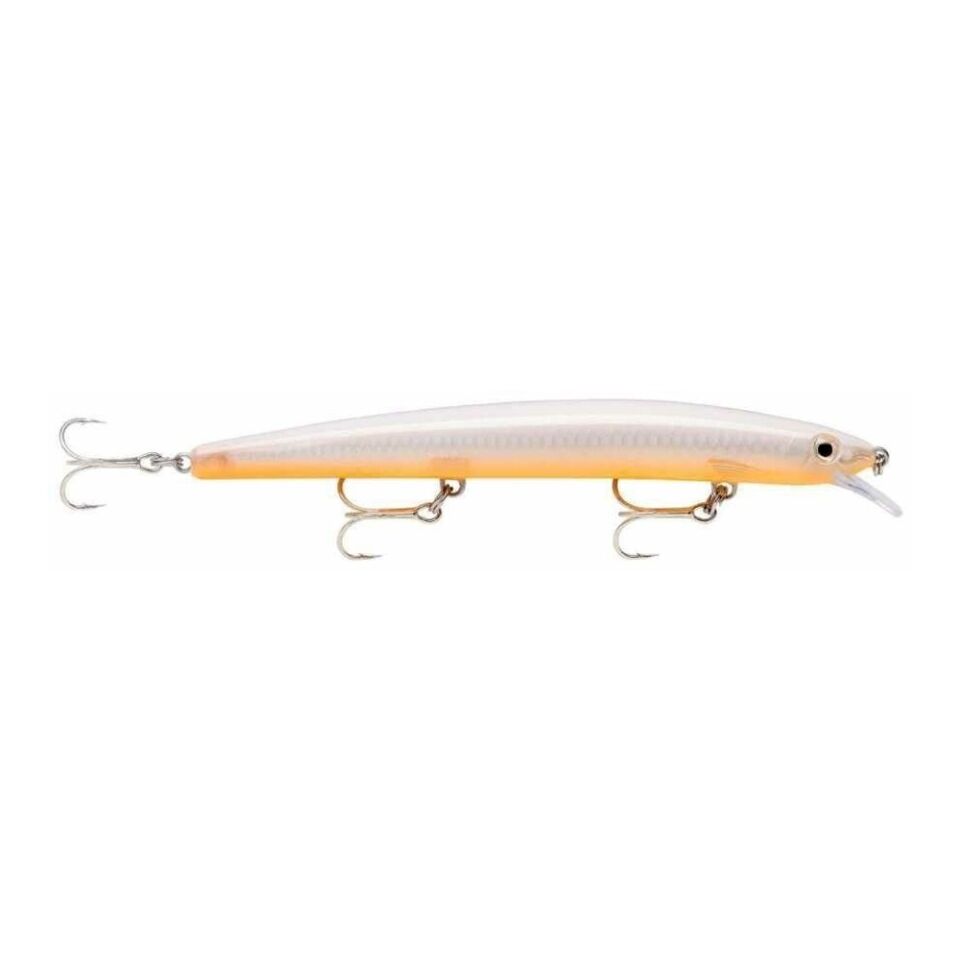 Rapala Max Rap 13cm 15gr Sahte Balığı BSBL