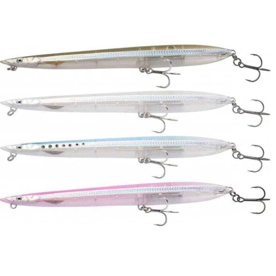 Savage gear Sandeel Surf Walker 155 17g Suni Yem