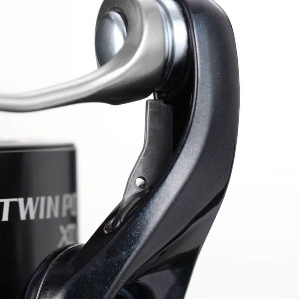 Shimano Twin Power XD FB 4000 XG Spin Makinesi