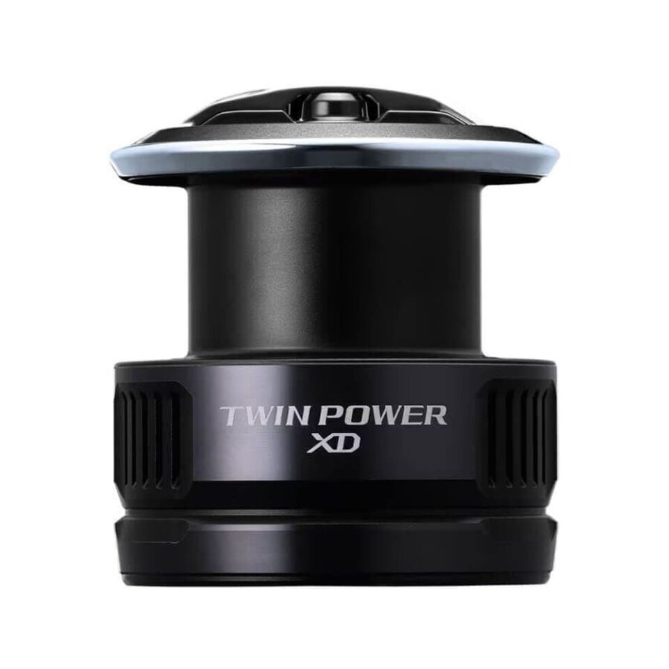 Shimano Twin Power XD FB 4000 XG Spin Makinesi