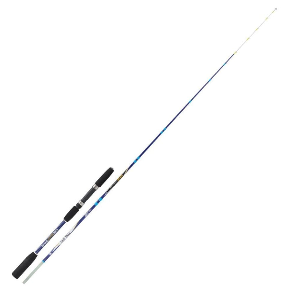 Kali Kunnan The Box Boat Olta Kamışı 180cm