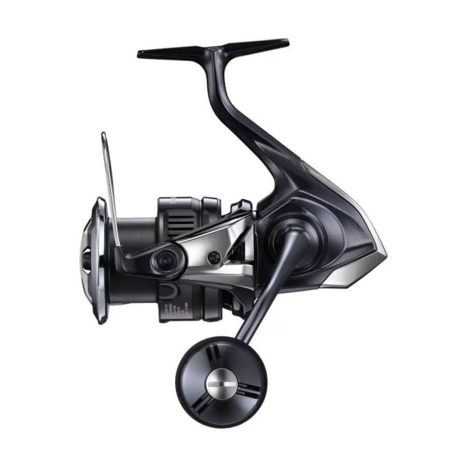Shimano Twin Power XD FB C5000 XG Spin Makinesi