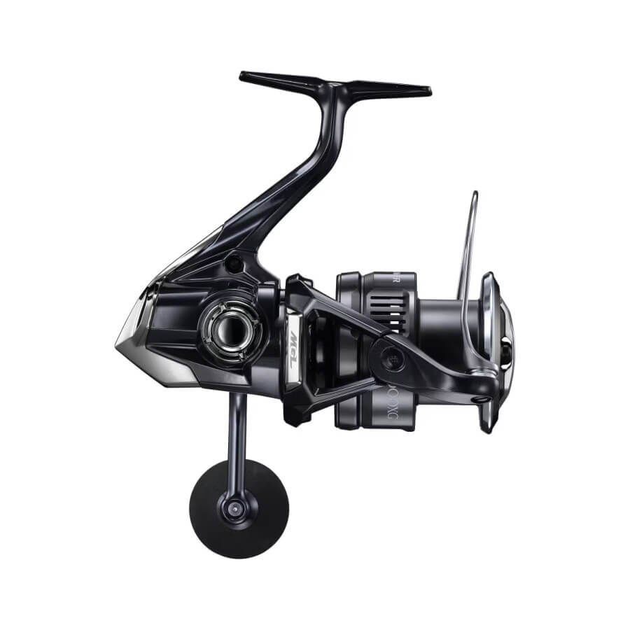 Shimano Twin Power XD FB C5000 XG Spin Makinesi