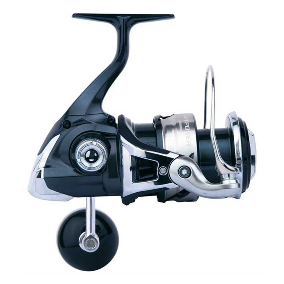 Shimano Twin Power SW C 6000 PG Jig Olta Makinesi