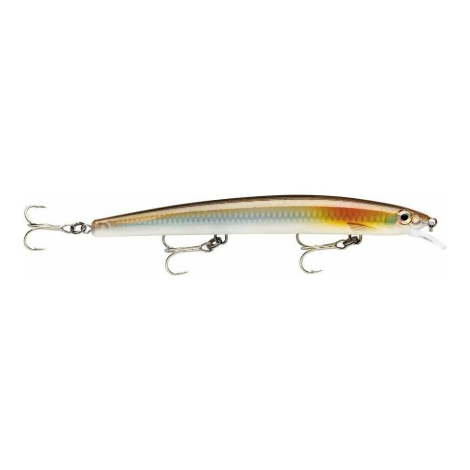 Rapala Max Rap 13cm 15gr Sahte Balığı FRH