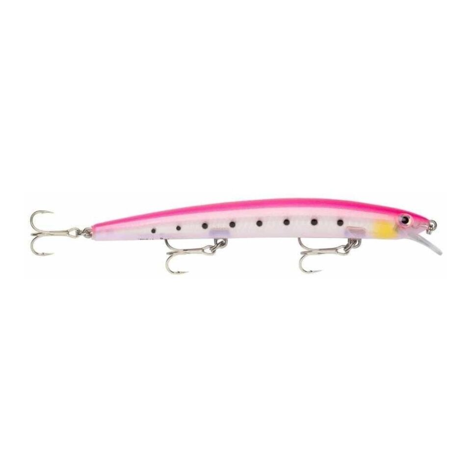 Rapala Max Rap 13cm 15gr Sahte Balığı PCD