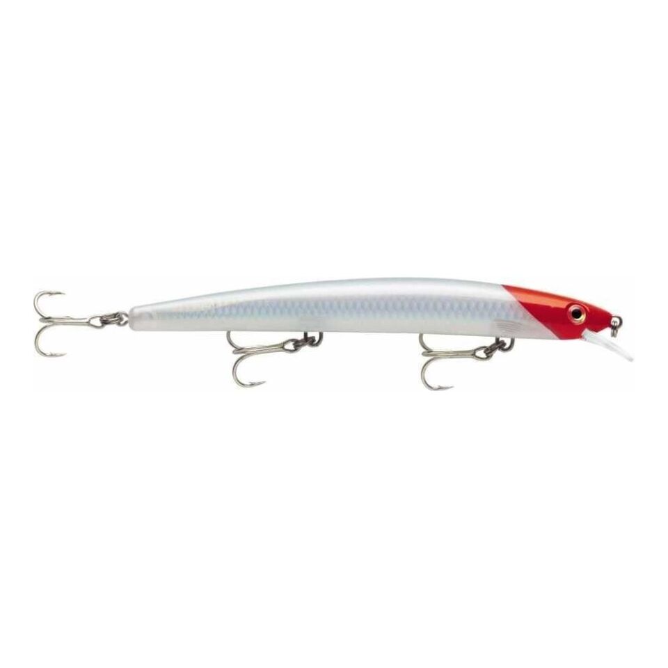 Rapala Max Rap 13cm 15gr Sahte Balığı PCD