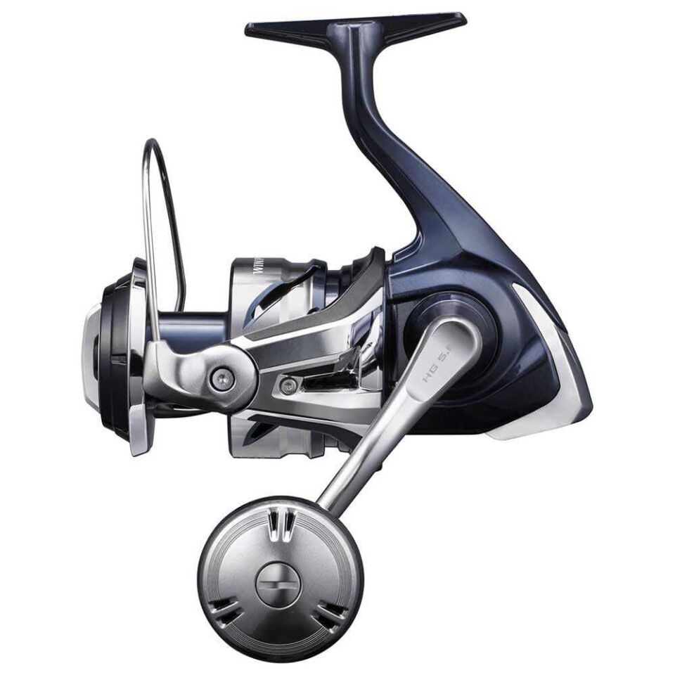 Shimano Twin Power SW 10000 PG C Jig Olta Makinesi
