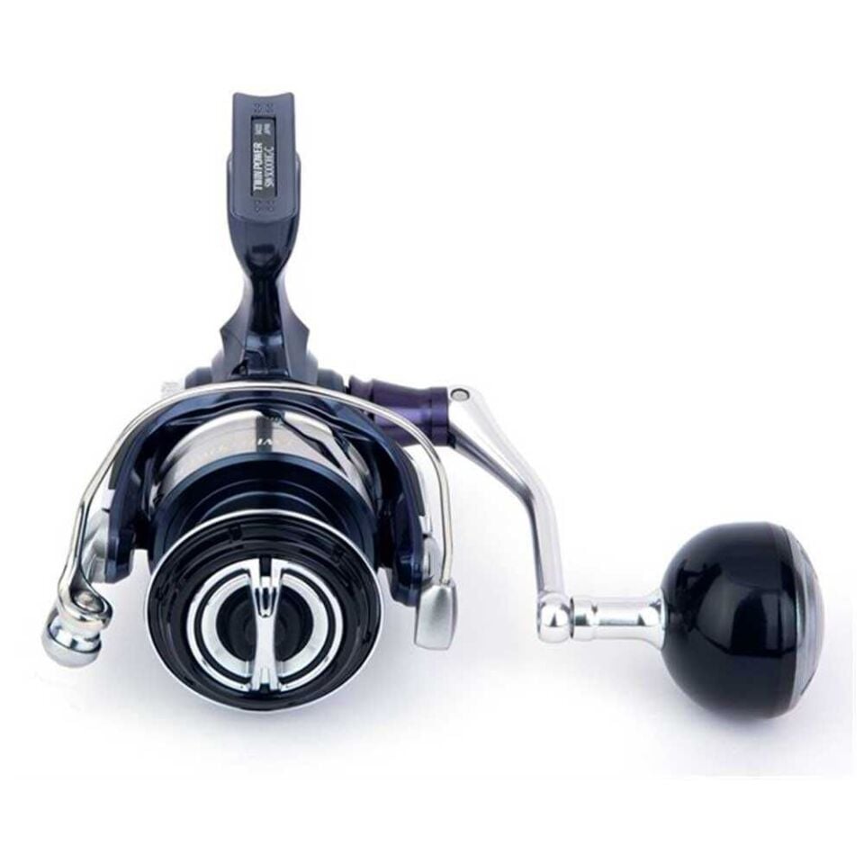 Shimano Twin Power SW 10000 PG C Jig Olta Makinesi