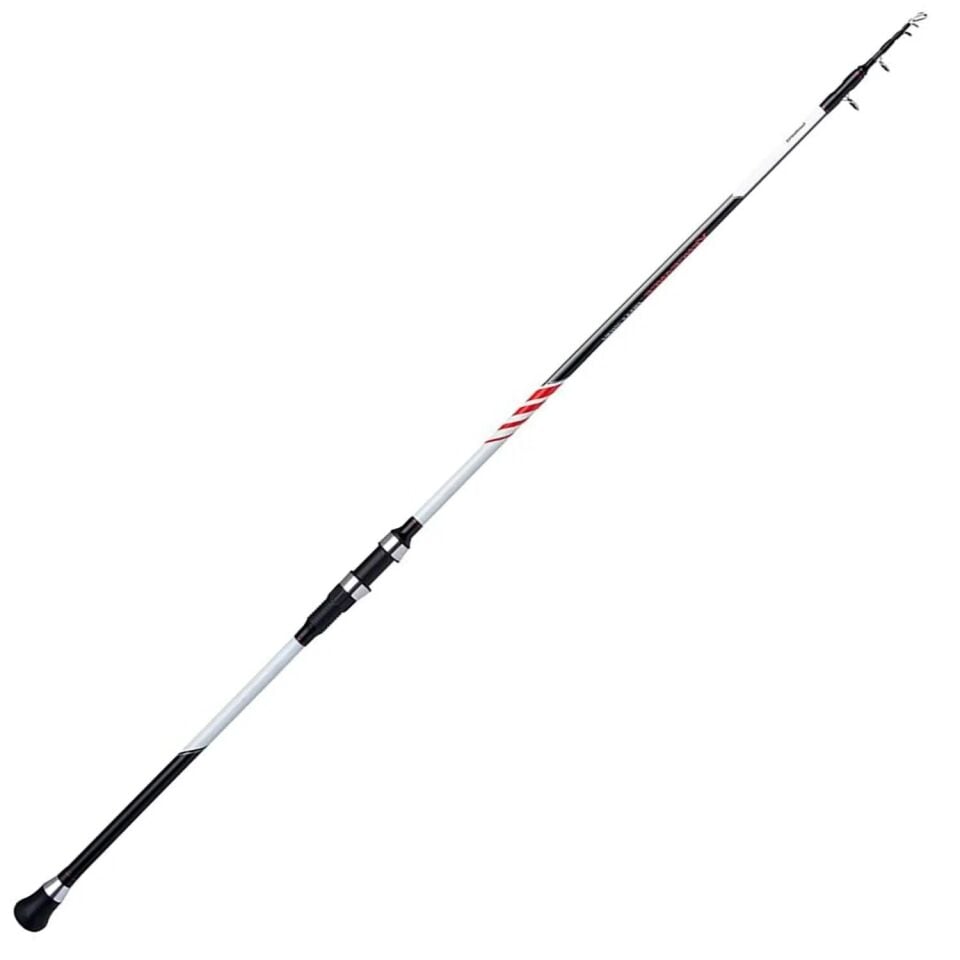 Shimano Vengeance AX Tele Boat 2,10m 150g 3pc Bot Kamışı