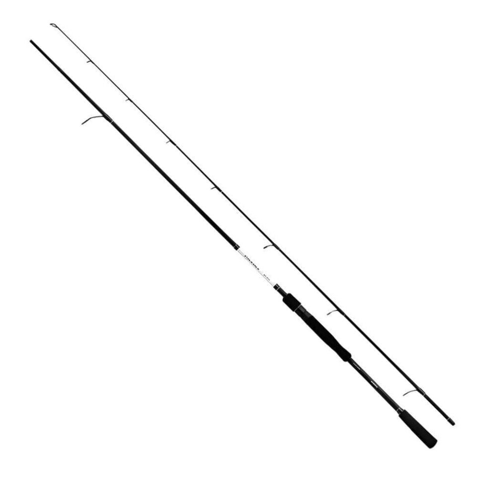 Shimano Vengeance Sea Bass 270cm 10-50gr Spin Olta Kamışı