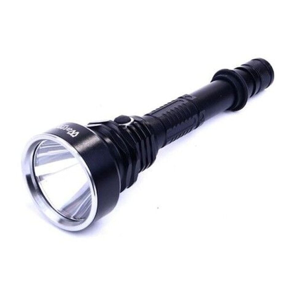 Watton 800 Lümen TX6 LED Avcı Feneri Uzun Menzilli Profesyonel Model WT-148