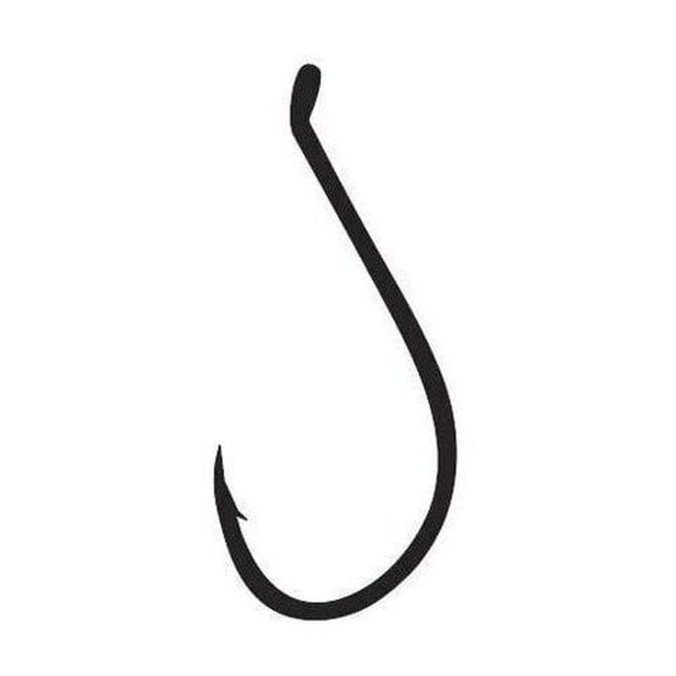 Fudo 6301 Fudo Beak Black Nikel İğne