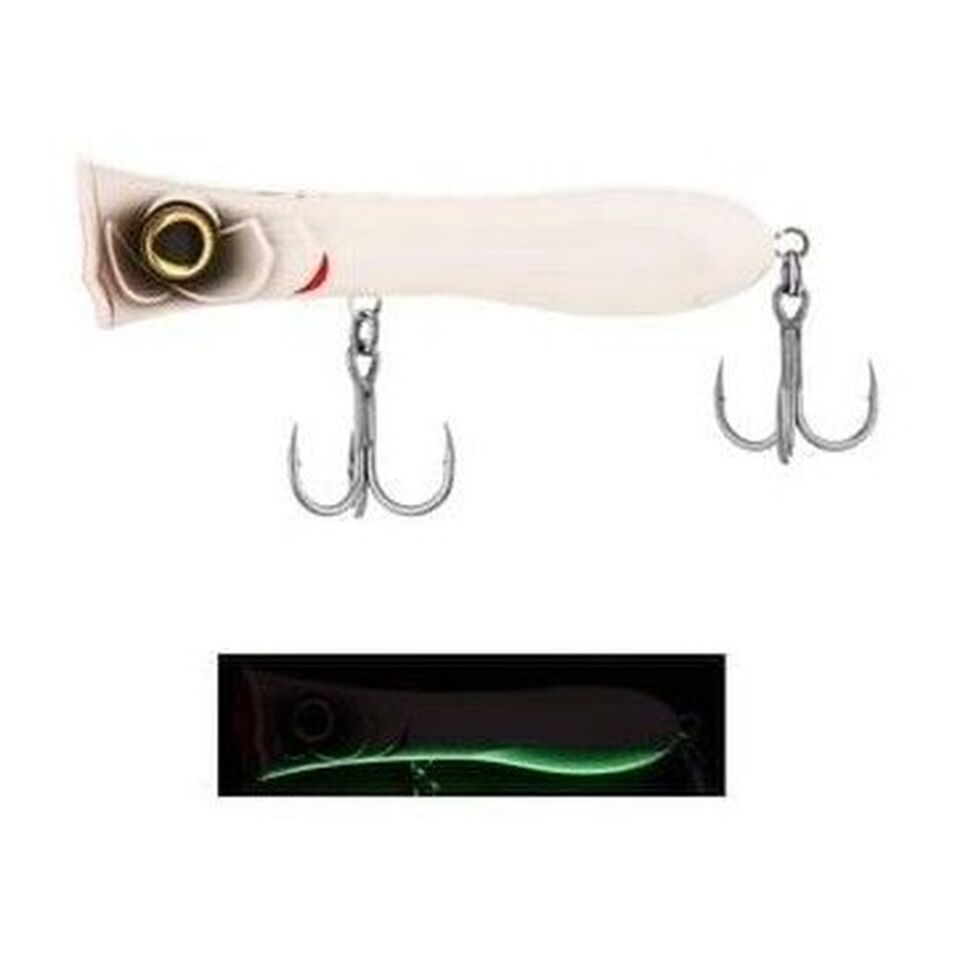 Fujin Big Mama 12cm 31gr Maket Balık