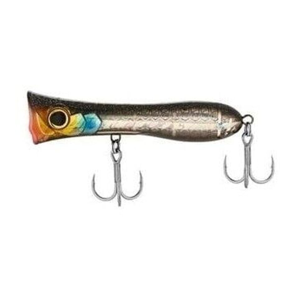 Fujin Big Mama 12cm 31gr Maket Balık