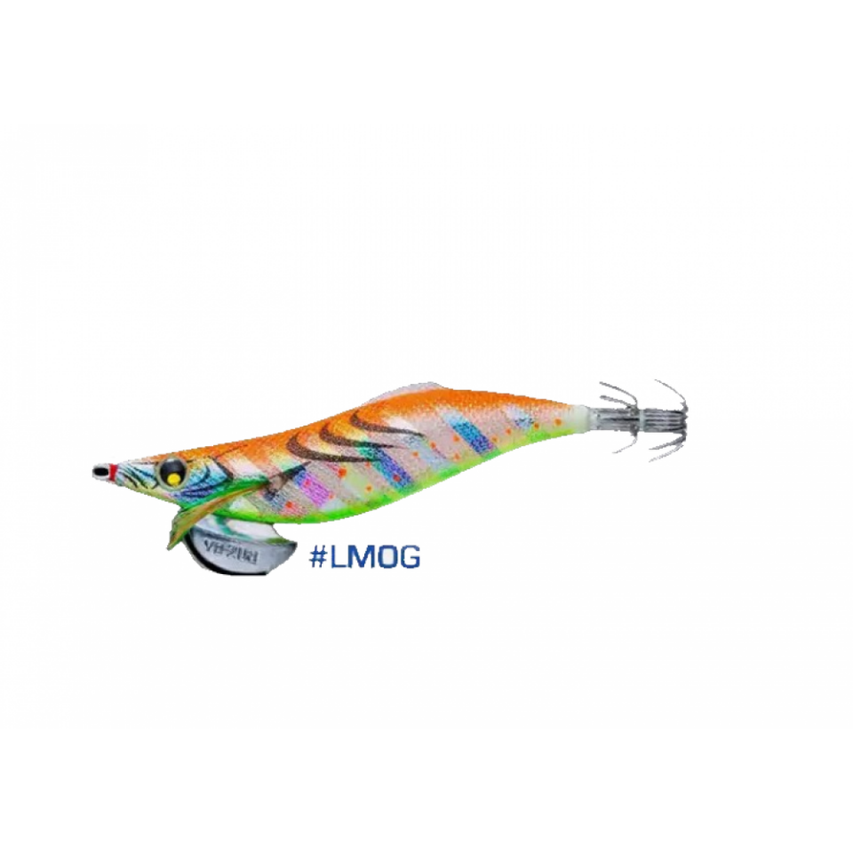 Yozuri Aurie-Q Long Casting Slow A1774 - 3.0 - 15G Kalamar Sahte Balığı