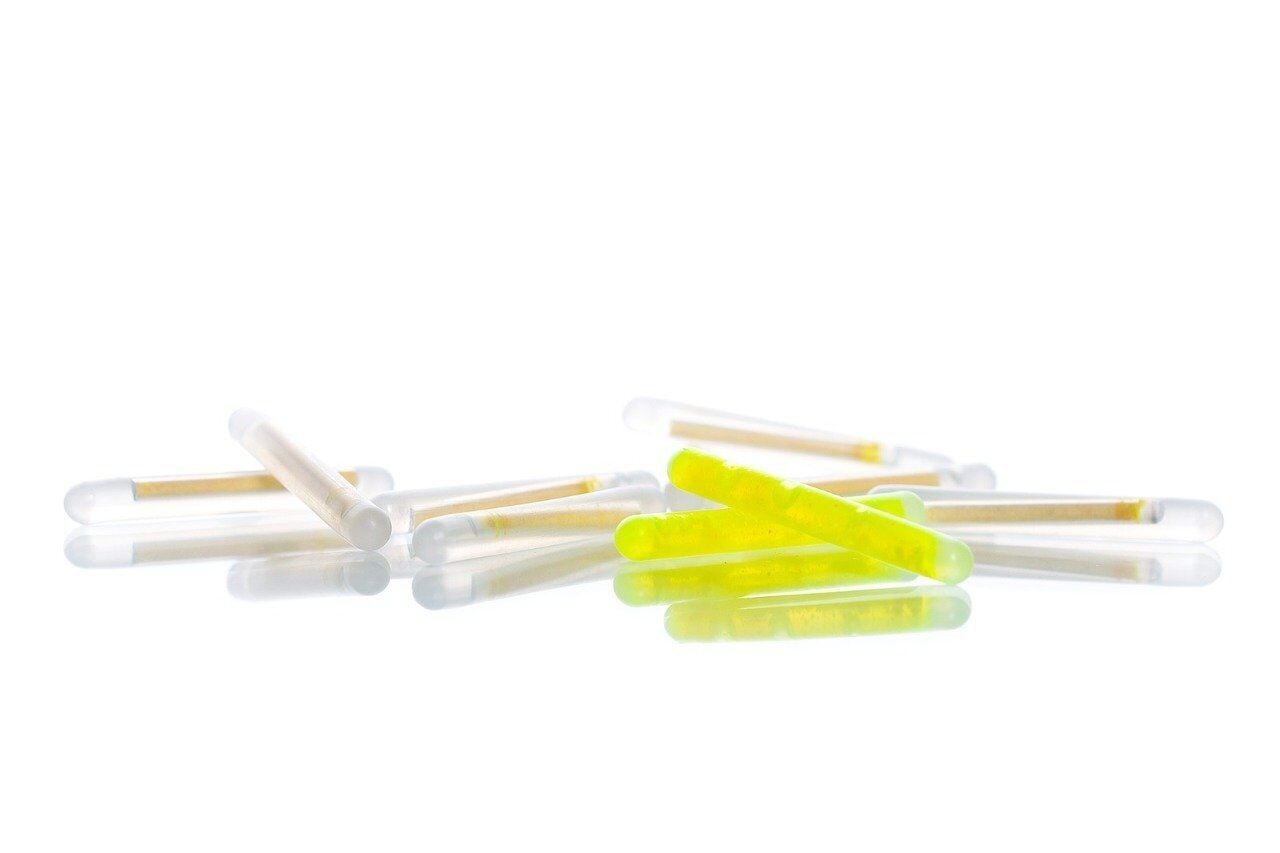 Pandora Fosfor ışık (Light Stick)