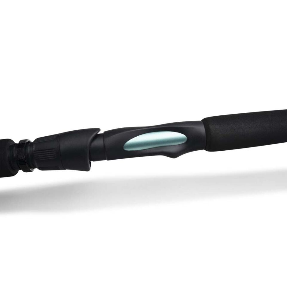 Mustad MedMax Olta Kamışı 305CM / 40-100G