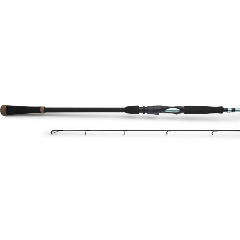Mustad MedMax Olta Kamışı 305CM / 40-100G
