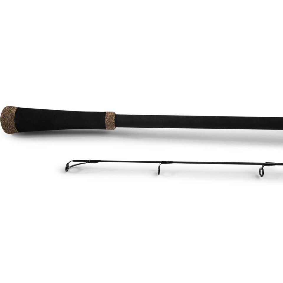 Mustad MedMax Olta Kamışı 305CM / 40-100G