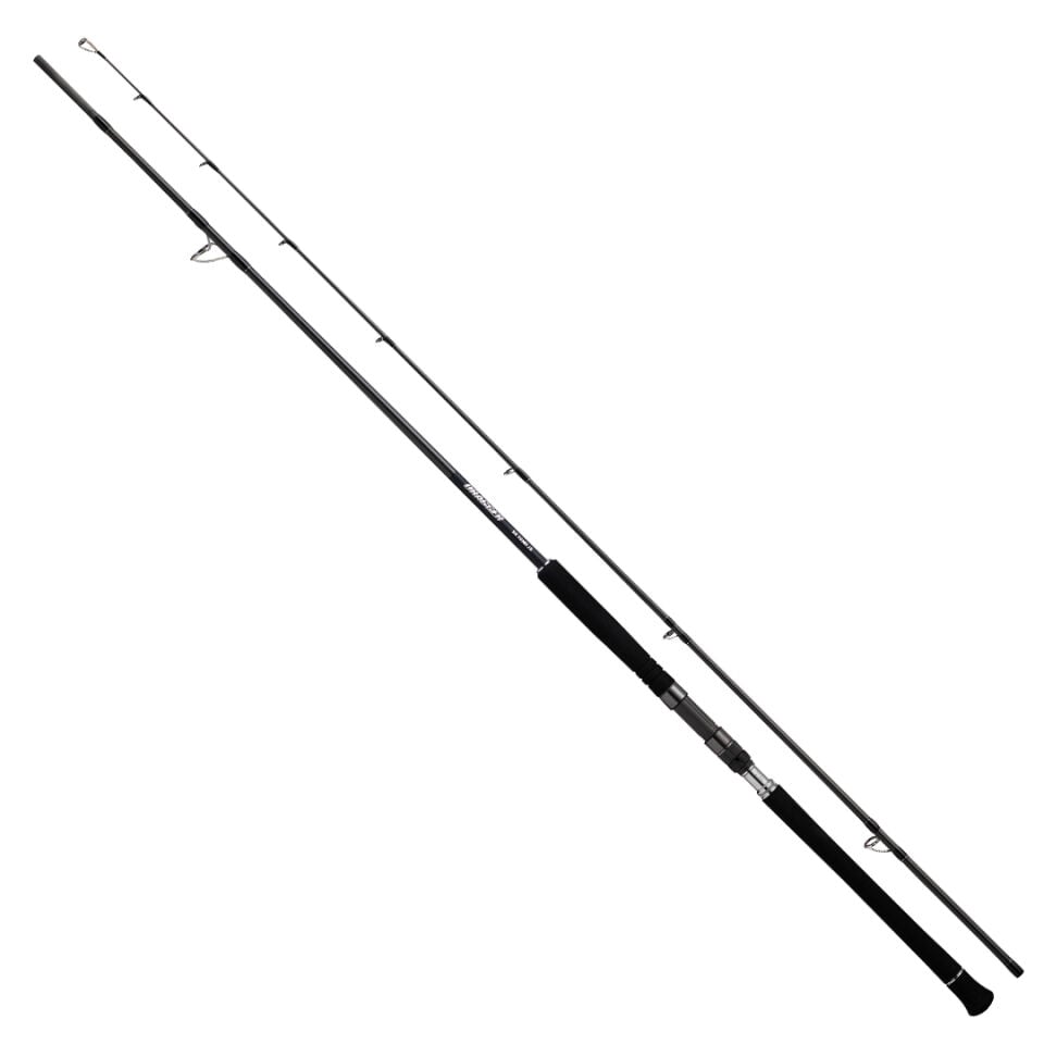 Daiwa Dragger SX 3.05m, Lure Max 100gr, Jig Max 130gr, 2P Shore Jig Kamış