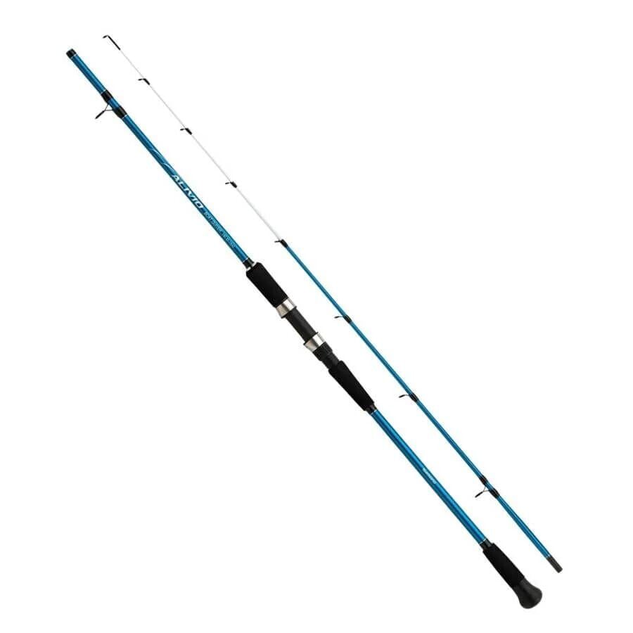 Shimano Alivio Boat Quiver 210 Cm 50-150 Gr Bot Kamışı