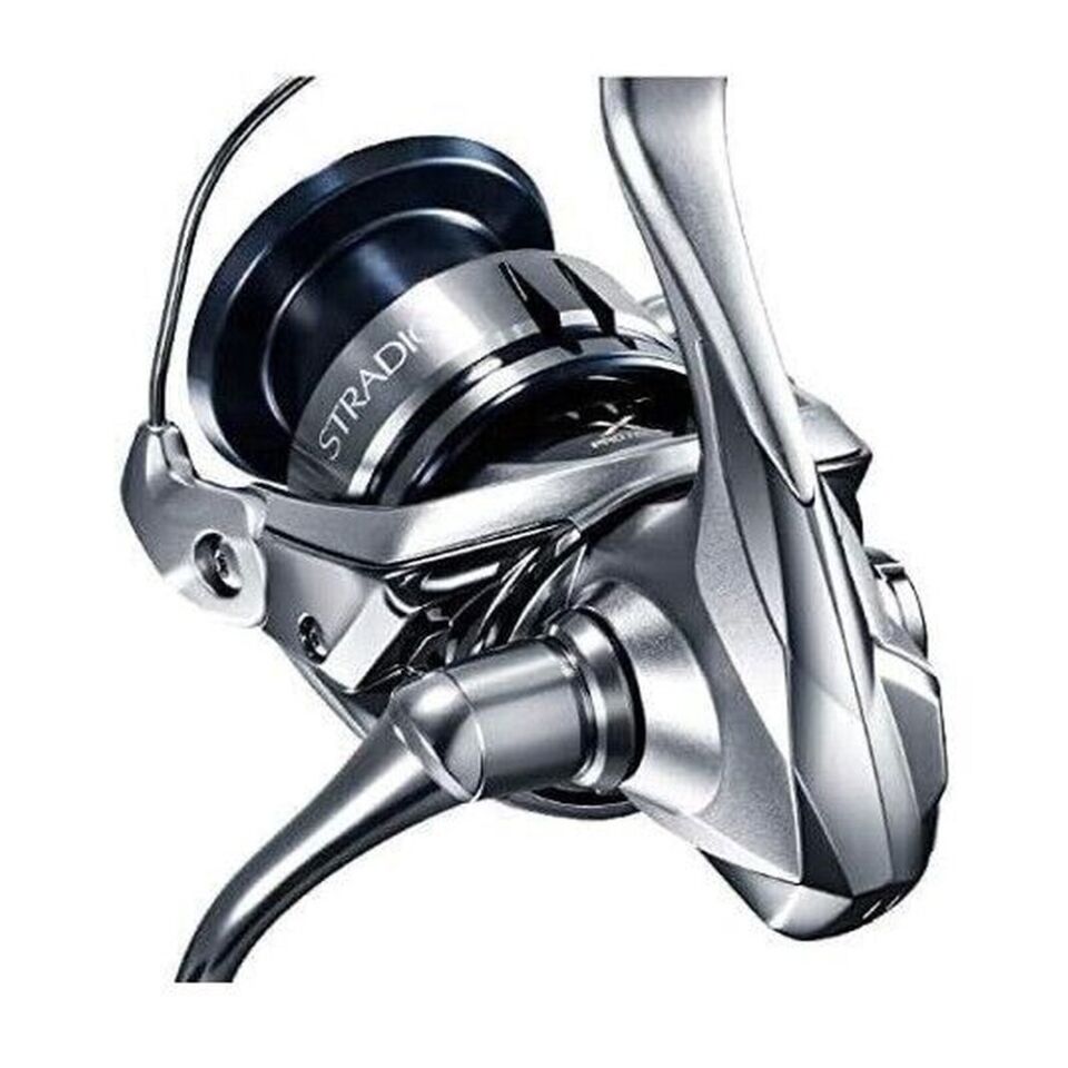 Shimano 19 Stradic 3000 FL XG Spin Olta Makinesi