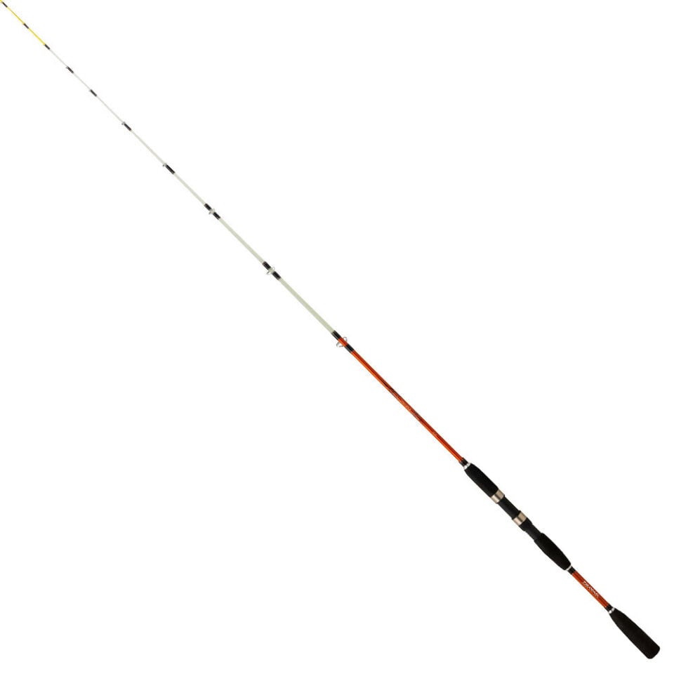 Daiwa Triforce Light Boat Serisi 180cm 30-120gr 2P Olta Kamışı