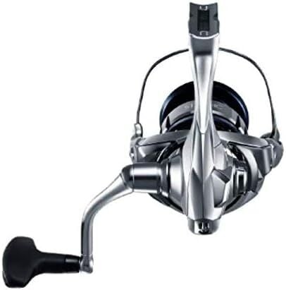 Shimano 19 Stradic 1000 FL Lrf Olta Makinesi