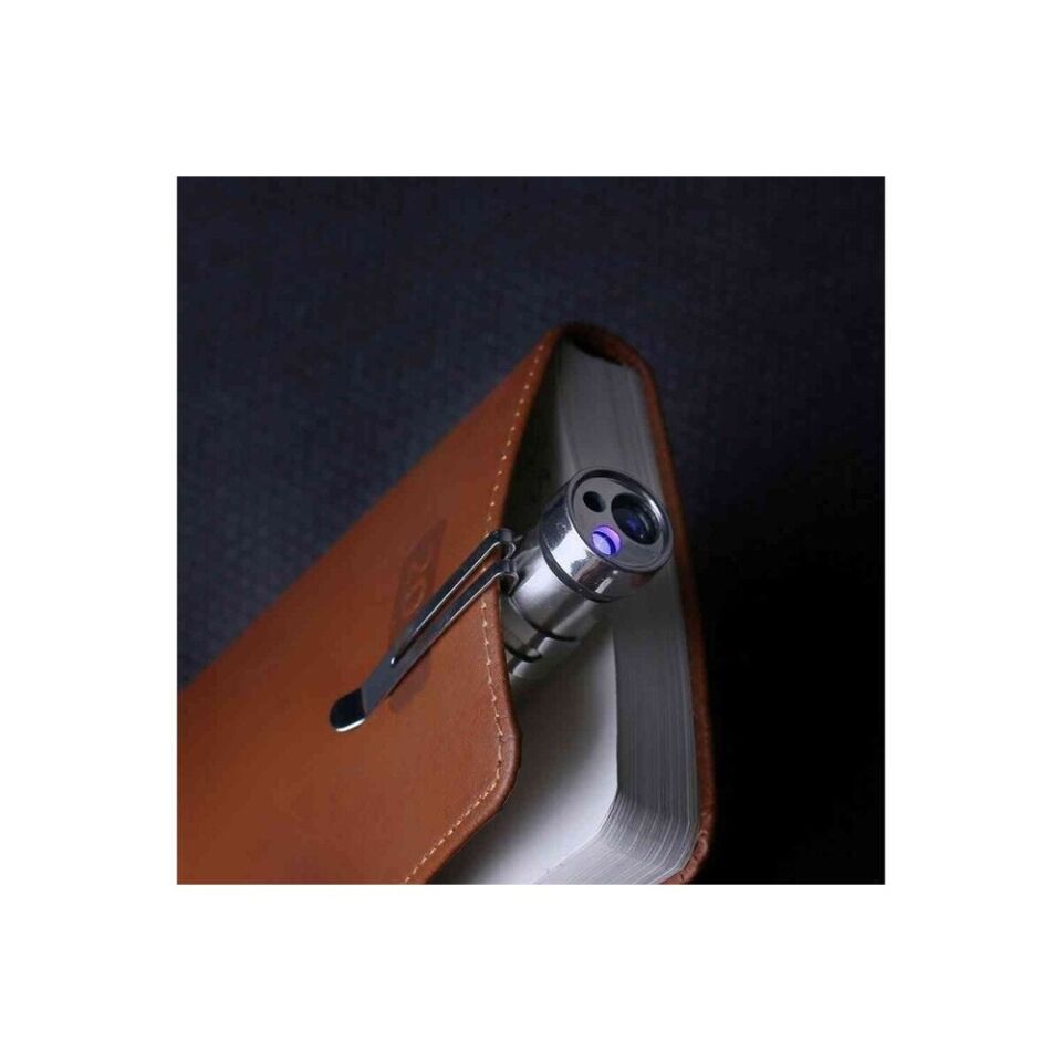 Watton LED Cep Feneri UV Lazer 3 Fonksiyonlu WT-170