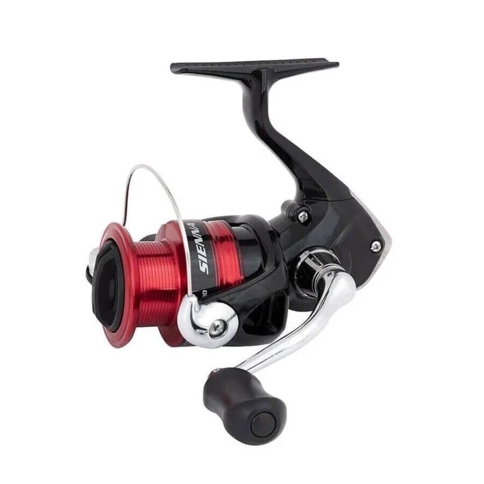 Shimano Sienna 2500 FG Spin Olta Makinesi