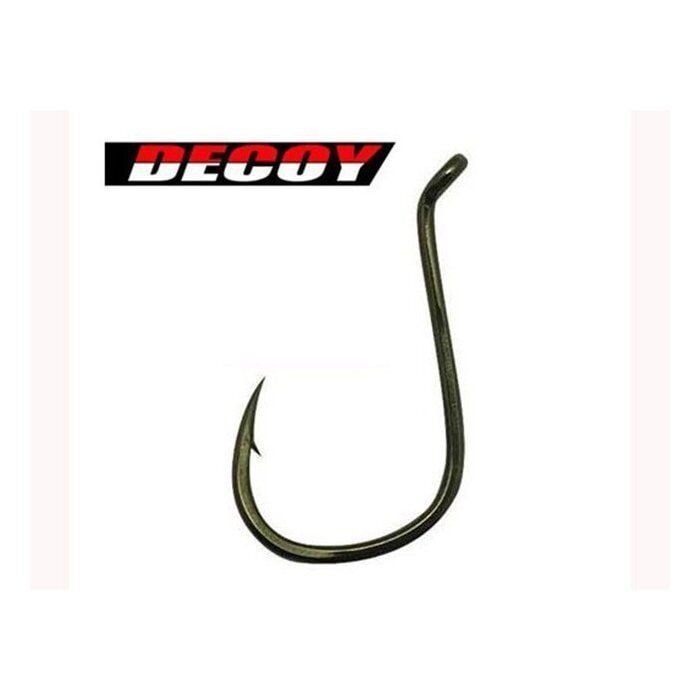DECOY KR-31B Octopus Pro Pack Canlı Kalamar Takımı İğnesi - Sübye Takımı İğnesi
