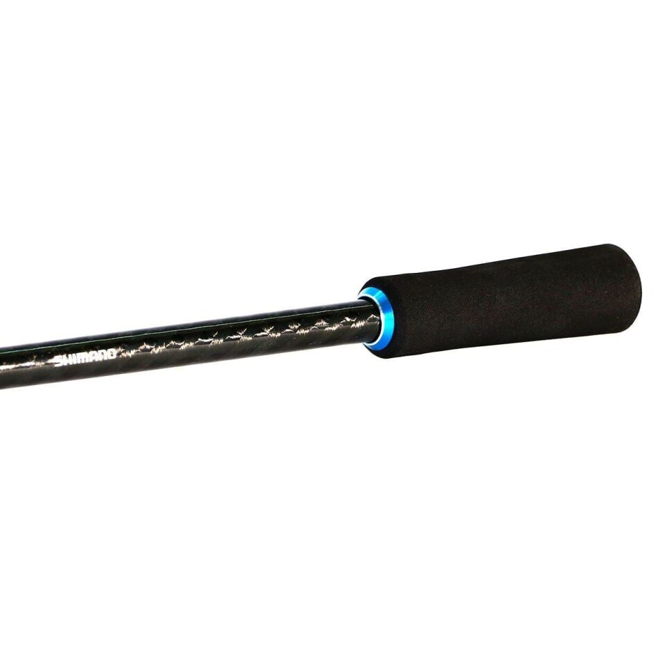 Shimano Bassterra Seabass 274cm 12-38gr Spin Kamışı