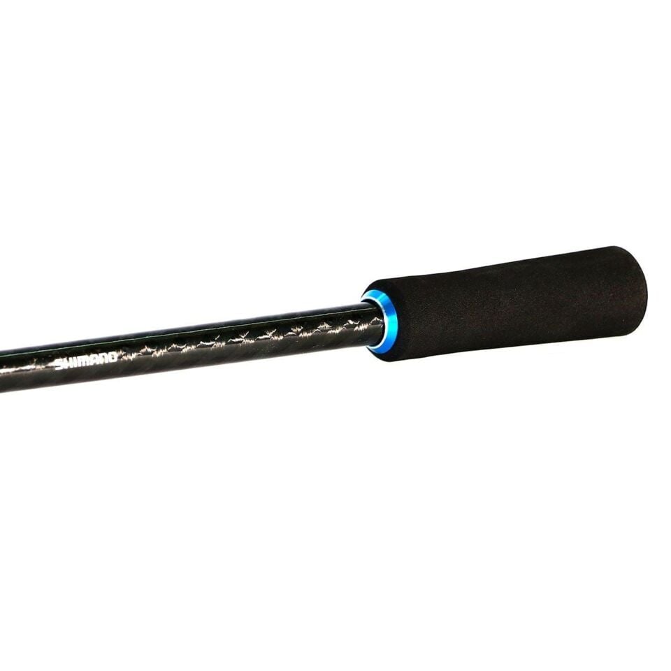 Shimano Bassterra Seabass 274cm 12-38gr Spin Kamışı