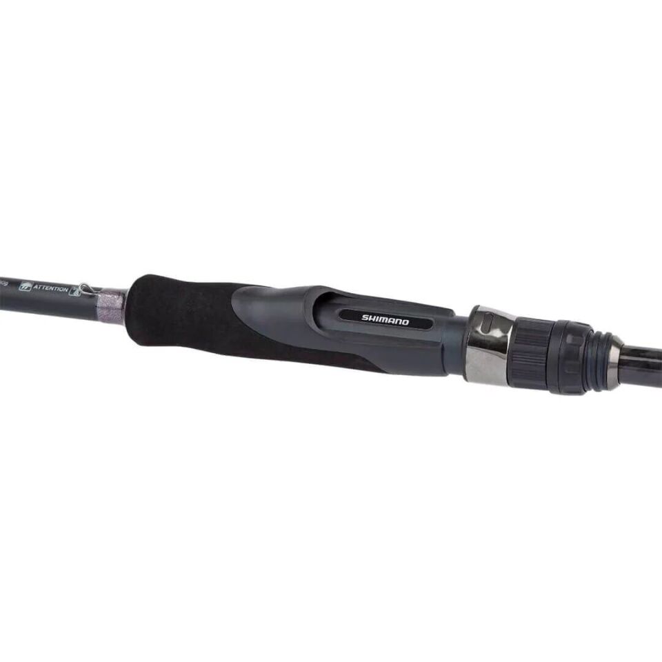 Shimano Bassterra A Seabass 213 cm 7-35 gr Spin Kamışı