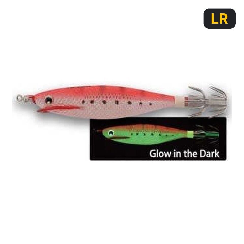 Yozuri Ultra Bait Cloth A1680 Kalamar Sahte Balığı LR