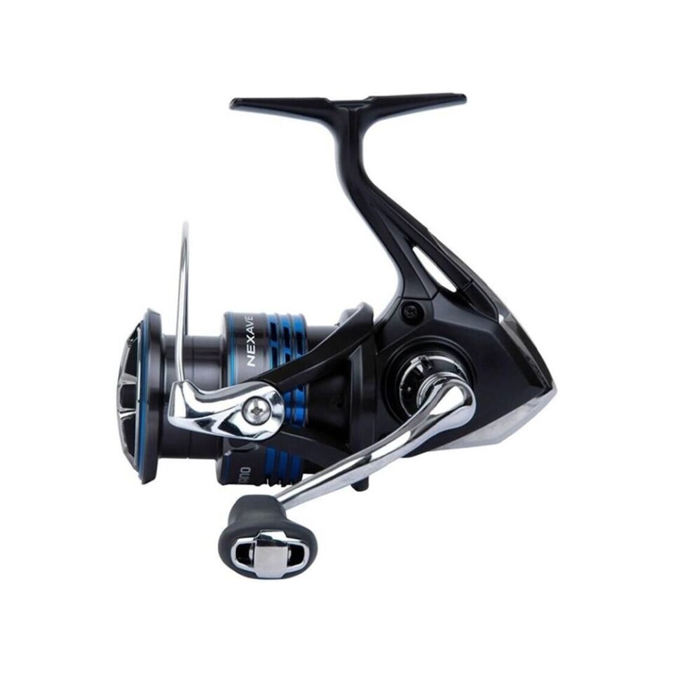 Shimano Nexave FI 2500 HG Spin Olta Makinesi