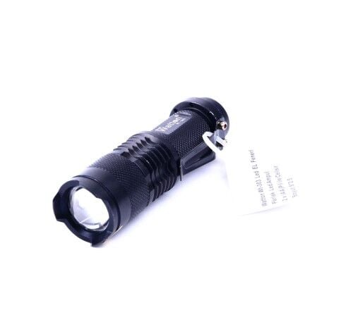 Watton UV LED El Feneri  WT-303