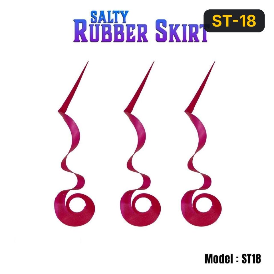Fujin Assistsiz Skirt Extra Kıvırcık Kuyruk ST-18
