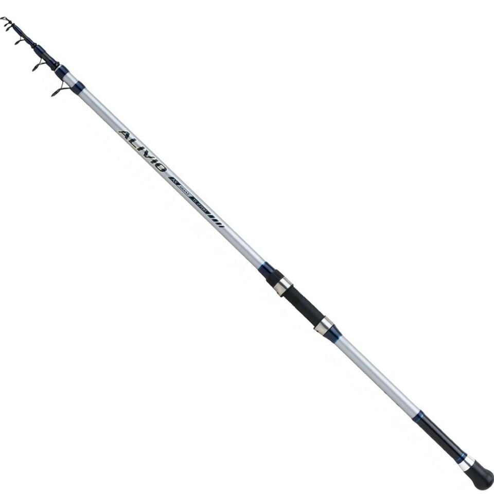 Shimano Alivio AX Boat Tele 210H Bot Kamışı