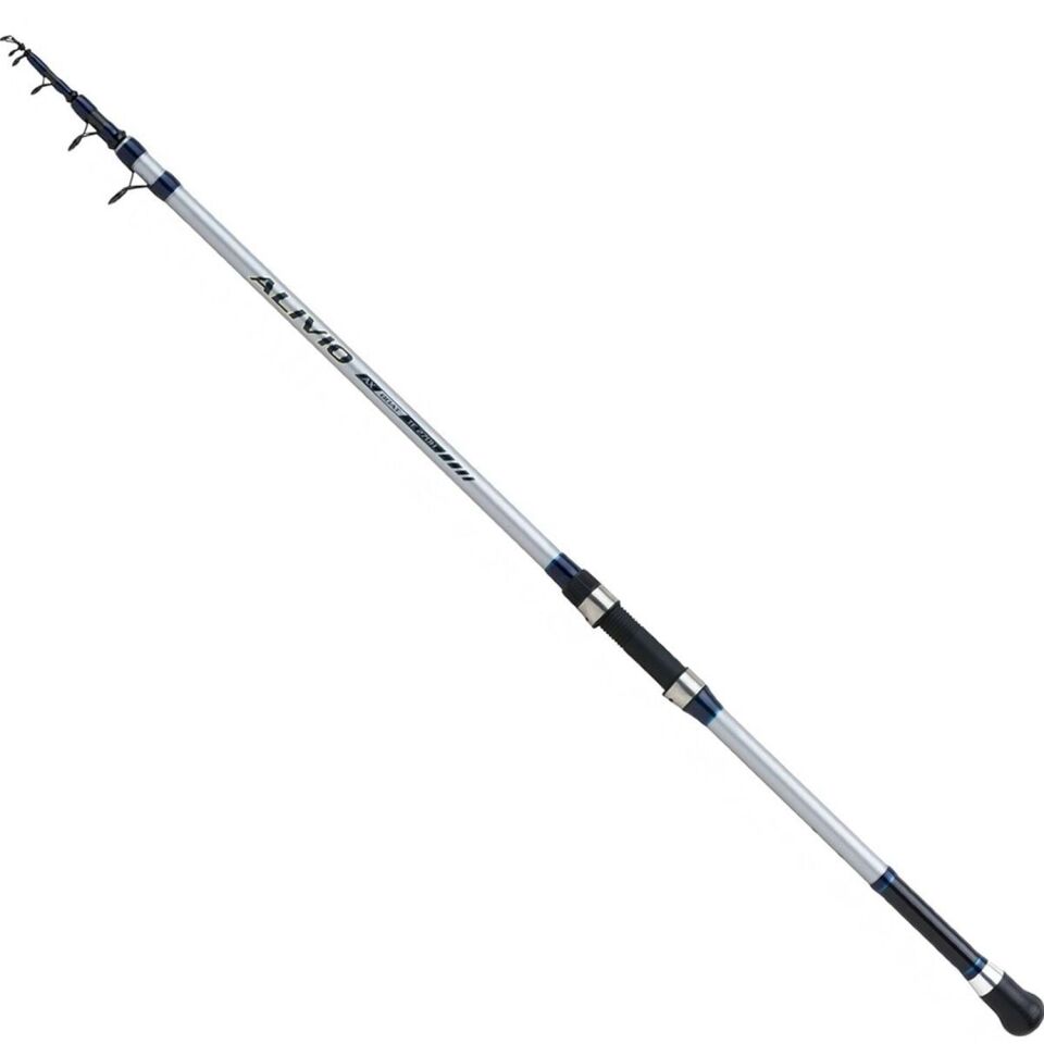 Shimano Alivio AX Boat Tele 210H Bot Kamışı