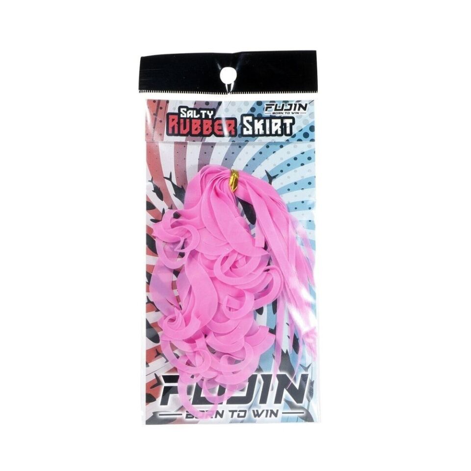 Fujin Tai Rubber Kıvırcık Kuyruk