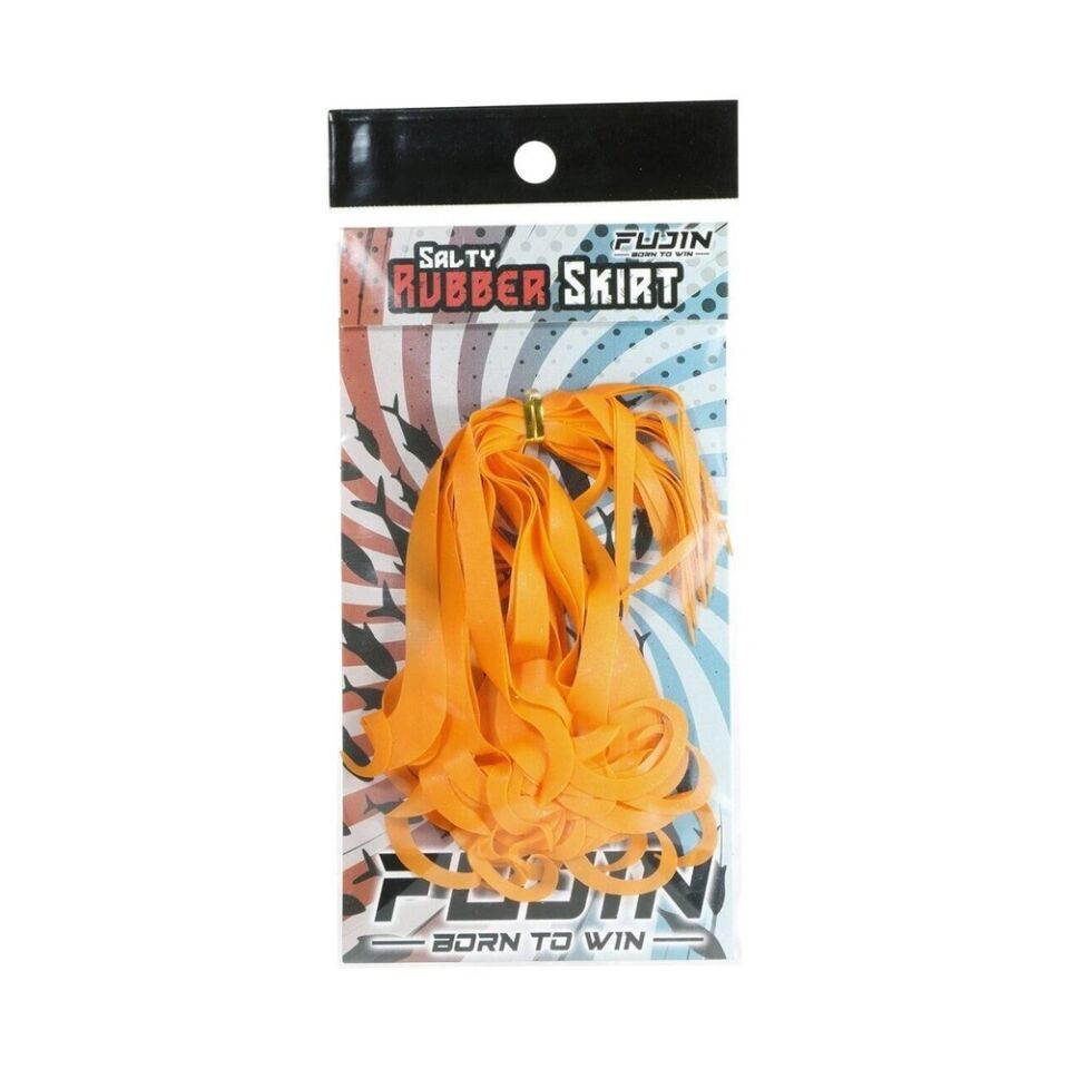 Fujin Tai Rubber Kıvırcık Kuyruk