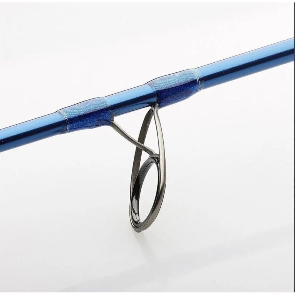 Savage Gear SGS2 Jigging 5'9''/1.80m 100-250 gr Tek Parça